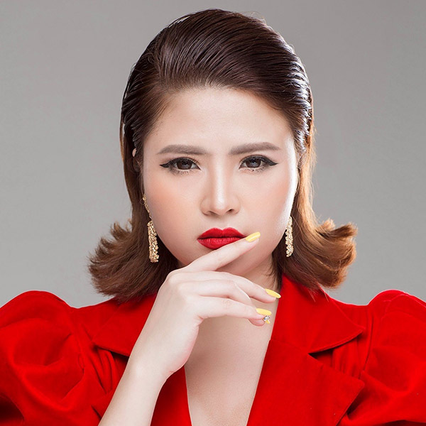 Vũ Thị Hà Giang – Doanh nhân trẻ truyền cảm hứng kinh doanh cho nhiều phụ nữ - 4