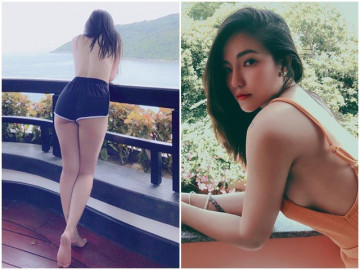 Bỏ nghề về hậu thuẫn cho chồng, nuôi con, Lý Phương Châu làm mẹ đơn thân tậu nhà tiền tỷ