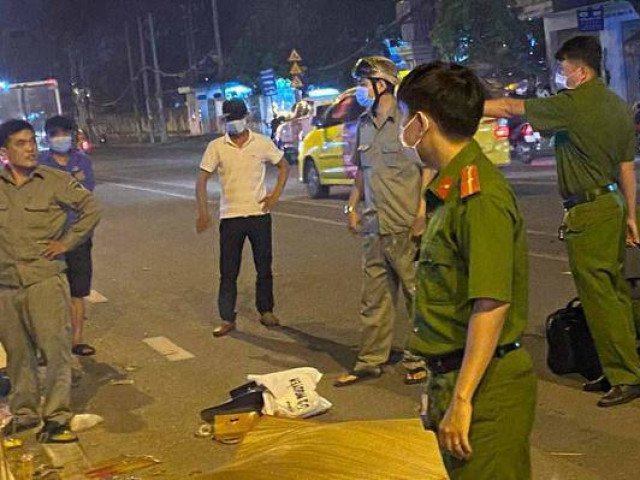 Vụ cướp giật trên đường phố, gây tai nạn chết người: Chia sẻ nghẹn ngào của anh trai nạn nhân