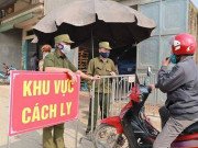 Tin tức - Bắt nhân viên thuộc diện cách ly đi làm, sếp có bị xử lý?