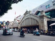 Tiêu dùng - Mỹ tố cáo chợ Đồng Xuân, chợ Bến Thành bán hàng giả và vi phạm bản quyền