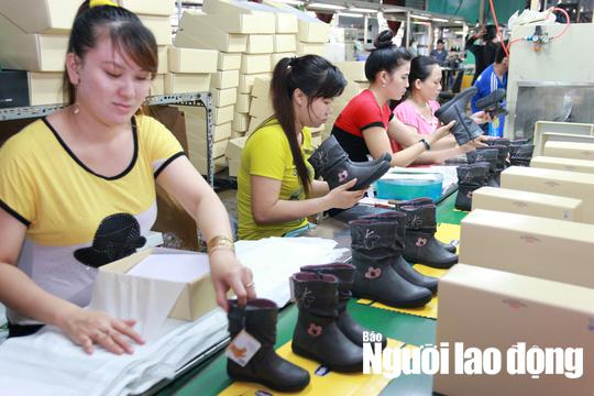 5 nguyên tắc xử lý kỷ luật lao động mà người lao động cần biết - 1