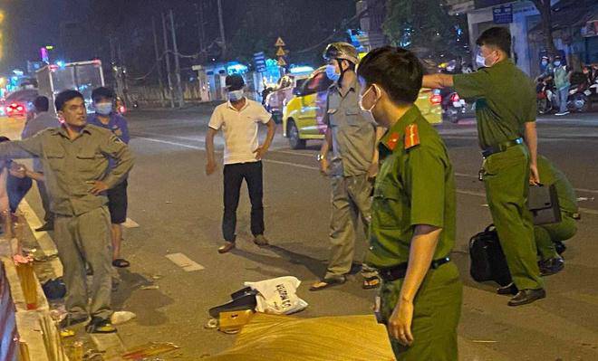 Vụ cướp giật trên đường phố, gây tai nạn chết người: Chia sẻ nghẹn ngào của anh trai nạn nhân - 1