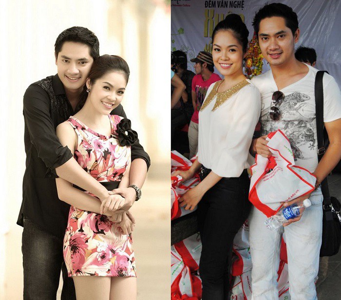 4 bóng hồng trong đời Minh Luân: Người bị cấm cản trước ngày cưới, người trả nhẫn cầu hôn - 2