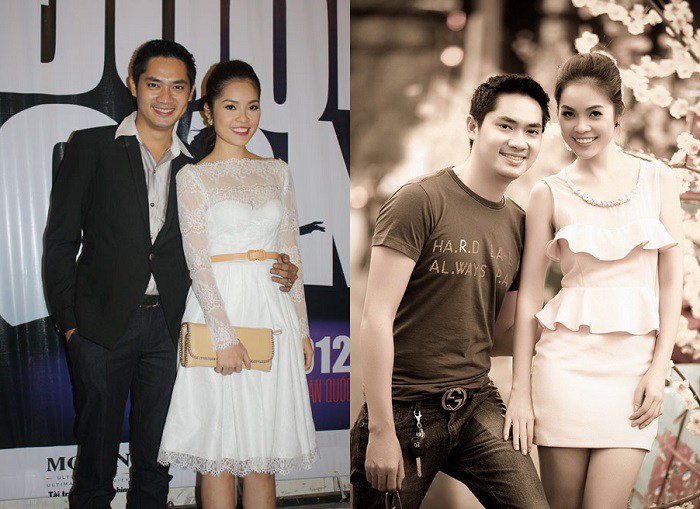 4 bóng hồng trong đời Minh Luân: Người bị cấm cản trước ngày cưới, người trả nhẫn cầu hôn - 3