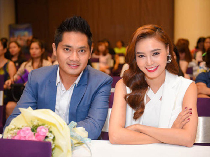 4 bóng hồng trong đời Minh Luân: Người bị cấm cản trước ngày cưới, người trả nhẫn cầu hôn - 7