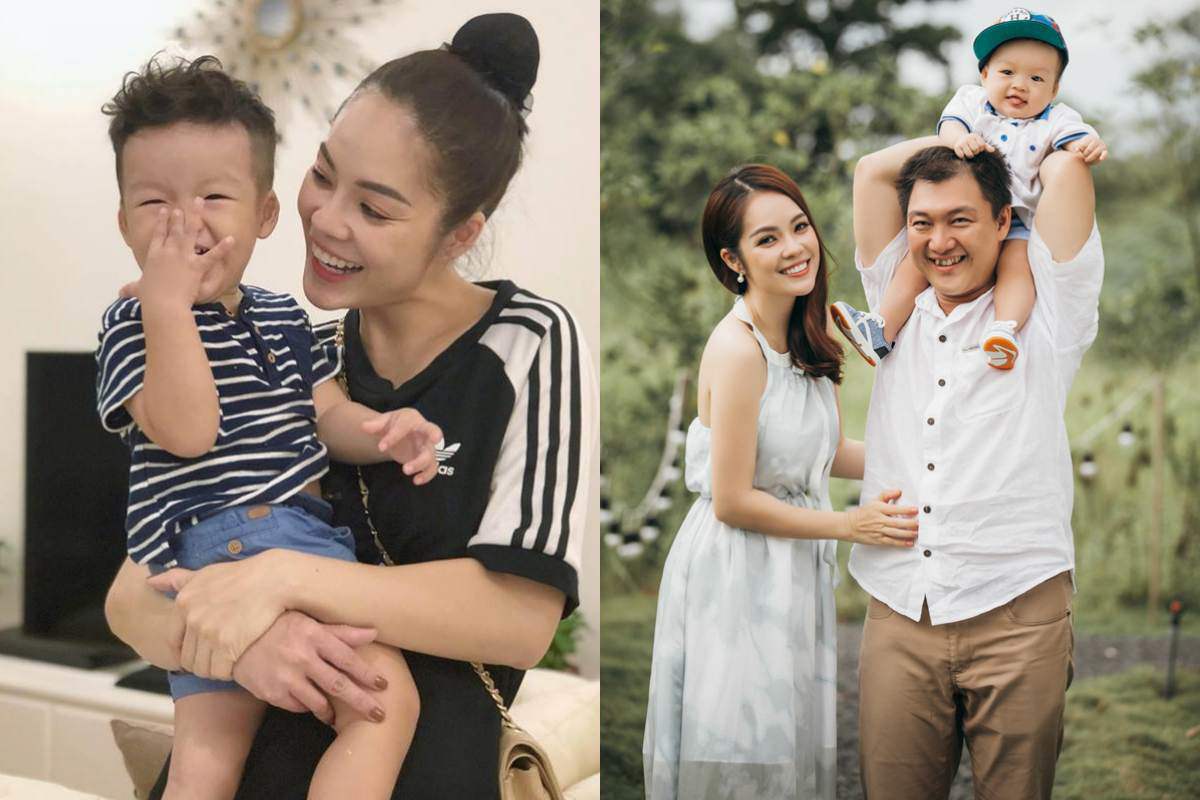 4 bóng hồng trong đời Minh Luân: Người bị cấm cản trước ngày cưới, người trả nhẫn cầu hôn - 4