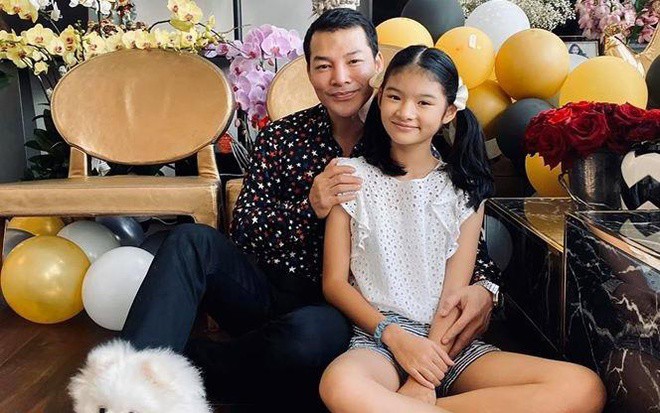 Chồng cũ của Trương Ngọc Ánh có thêm con gái - 8