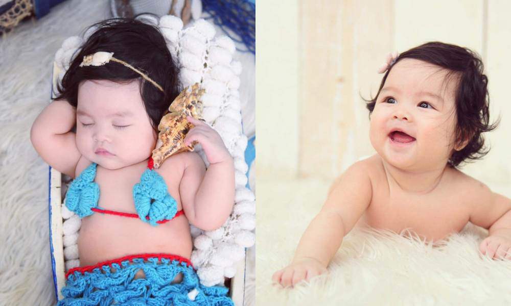 Chồng cũ của Trương Ngọc Ánh có thêm con gái - 3