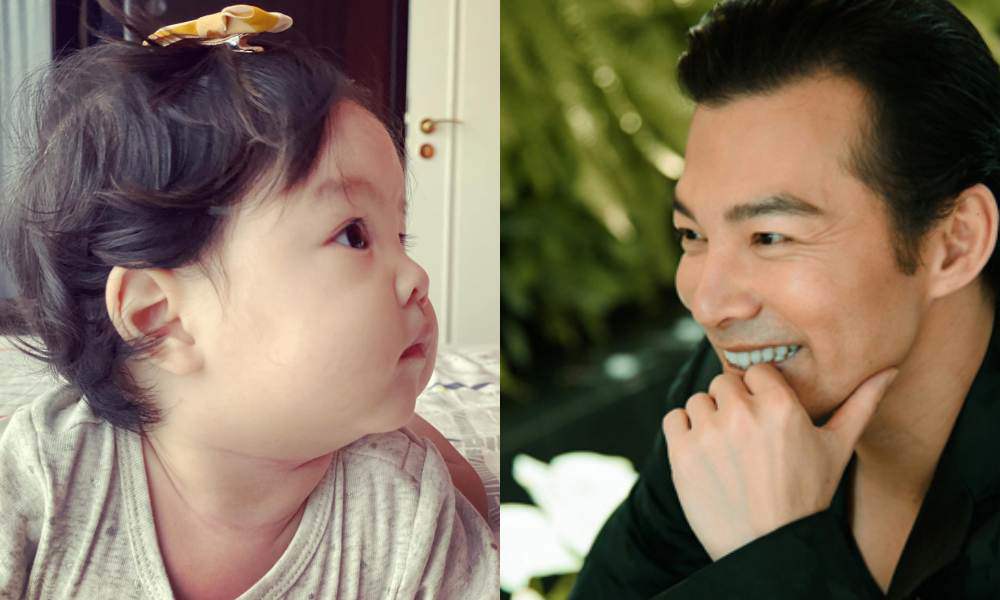 Chồng cũ của Trương Ngọc Ánh có thêm con gái - 6