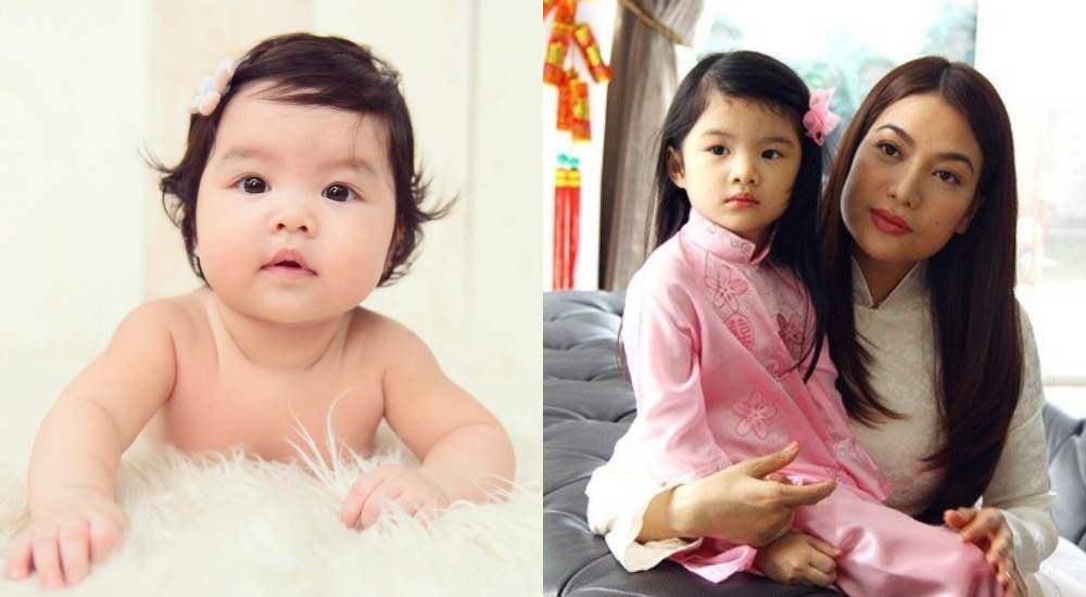 Chồng cũ của Trương Ngọc Ánh có thêm con gái - 9