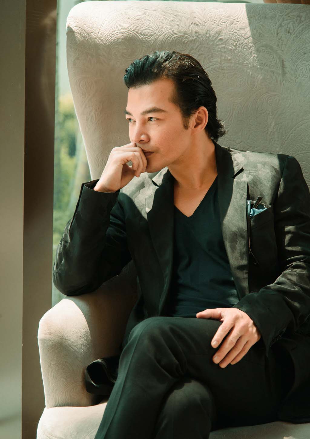 Chồng cũ của Trương Ngọc Ánh có thêm con gái - 10