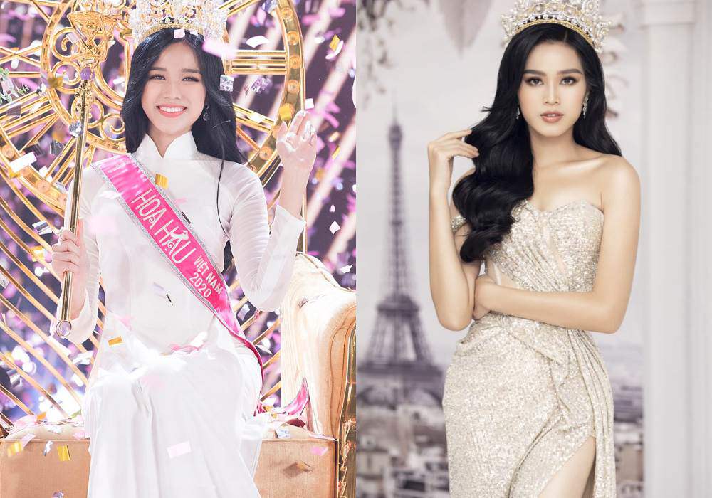 Nhà Hoa hậu Đỗ Thị Hà có vườn rau, cây trái sum suê và khu trồng lan rực rỡ - 1