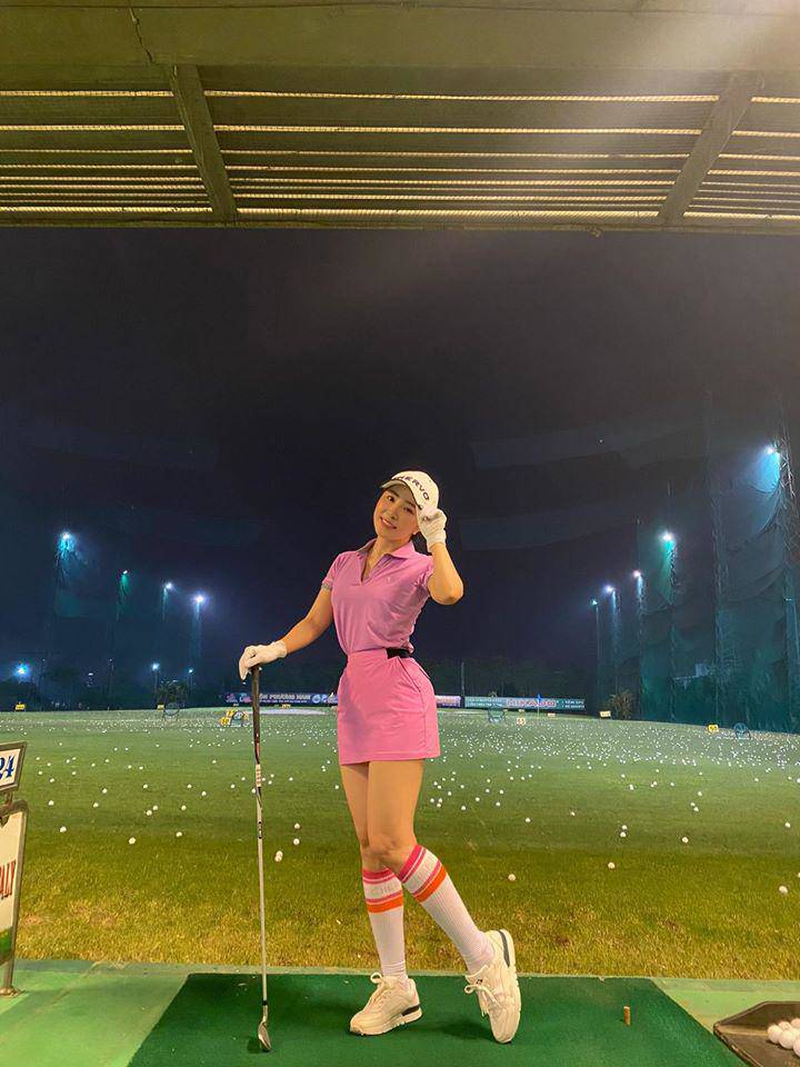 Váy Golf Nữ - Phong Cách Thời Trang Golf Hàn Quốc | Mipa Golf