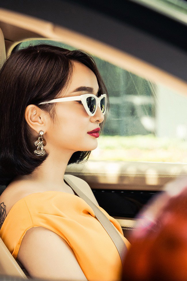 NSND Hoàng Dũng gửi lời chúc đặc biệt cho bộ phim điện ảnh cuối cùng, ai nghe xong cũng khóc - 8