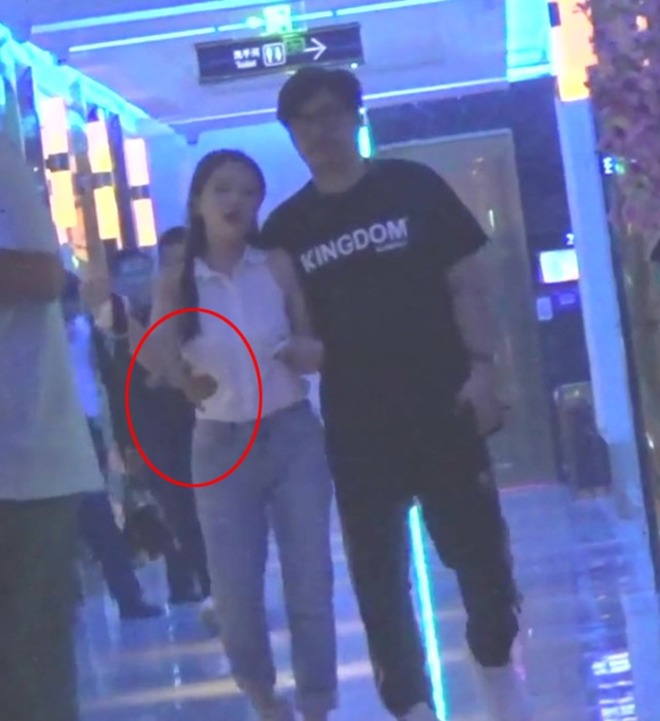 MC hàng đầu xứ Trung bị chủ nhà tố ở bẩn, nhìn phòng ăn, phòng khách ai cũng sợ - 6