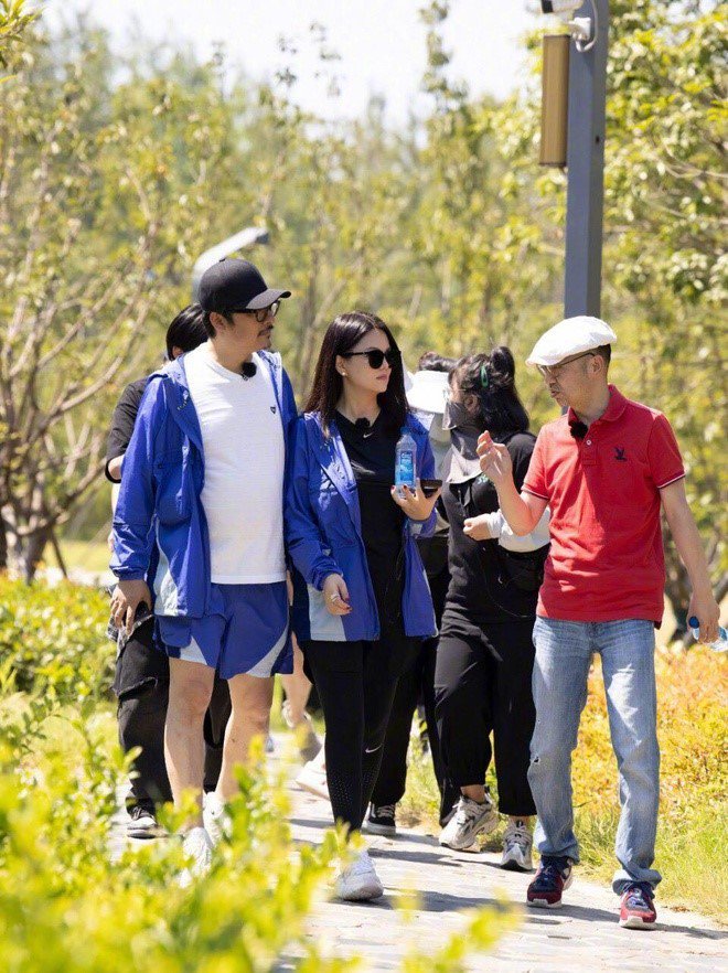 MC hàng đầu xứ Trung bị chủ nhà tố ở bẩn, nhìn phòng ăn, phòng khách ai cũng sợ - 5