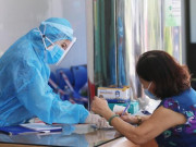 Sức khỏe - Hà Nội: Bệnh nhân COVID-19 ở Cầu Giấy tái dương tính