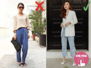 Thời trang - Theo style tiểu thư kiêu kì, tủ đồ của nàng nên có 6 món đồ mặc kiểu gì cũng sang