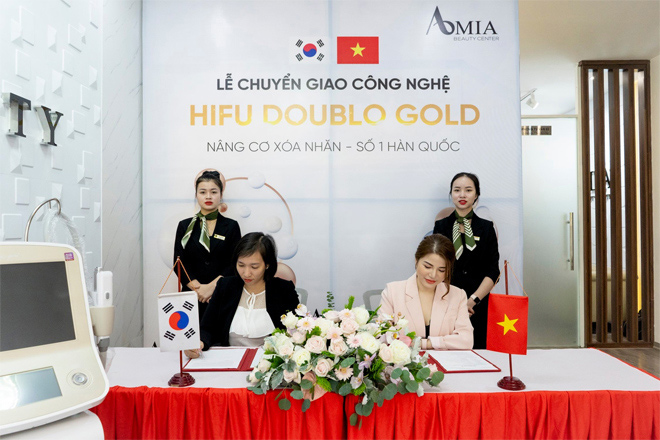 Nữ CEO xinh đẹp Phạm Tùng Lâm: “Bí quyết thành công của tôi là dám nghĩ lớn” - 2