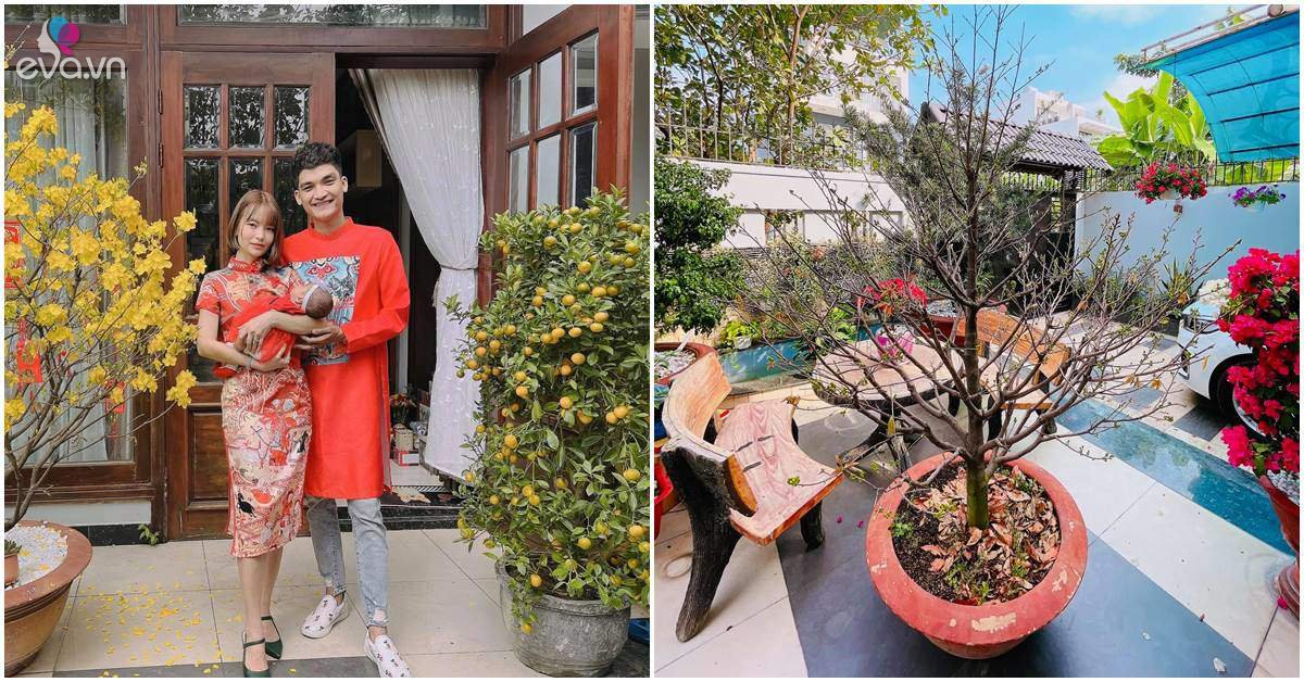 Huy Khánh tới thăm nhà Mặc Văn Khoa, nói rộng 500m2, giá 50 tỷ khiến diễn viên hài chối vội