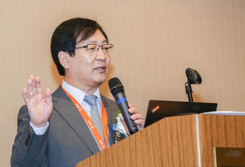 Chỉ số Hydro trong nước điện giải ion kiềm là gì? - 1