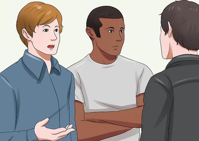 Thêm chút khôn khéo cho đời hanh thông: “Bắt bài” từng kiểu người mà hòa hợp - 2