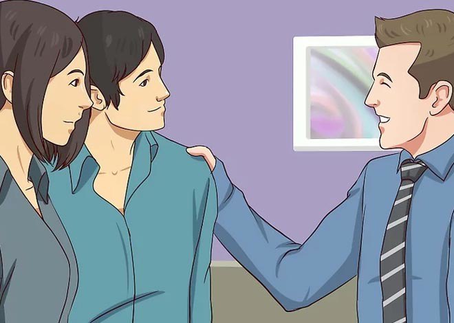 Thêm chút khôn khéo cho đời hanh thông: “Bắt bài” từng kiểu người mà hòa hợp - 3