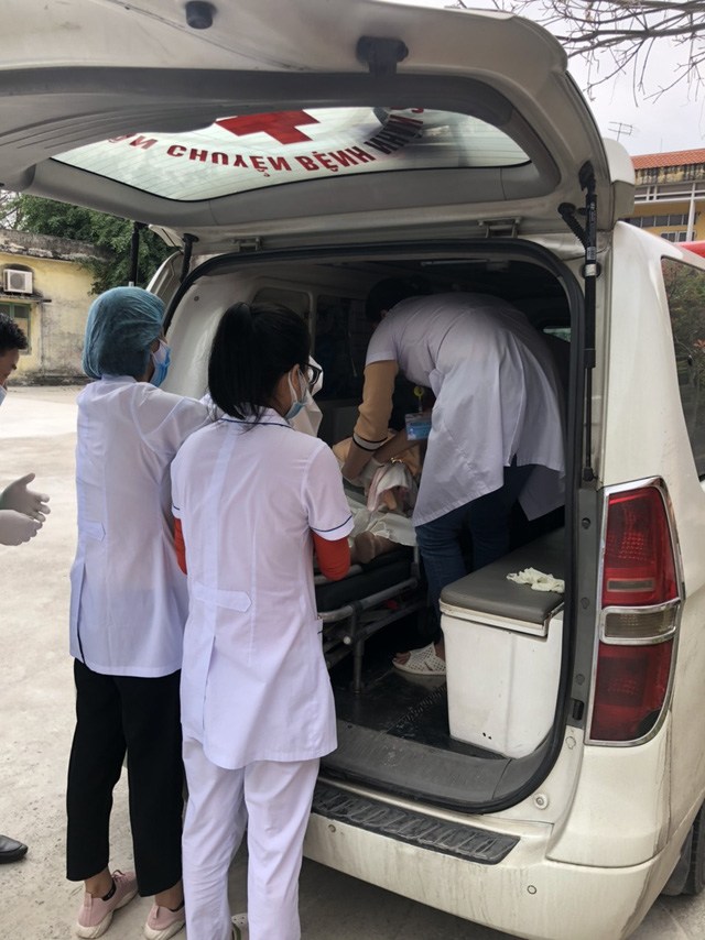Tin tức 24h: Vụ cướp giật làm 2 người thiệt mạng, anh trai nạn nhân chia sẻ đau lòng - 5