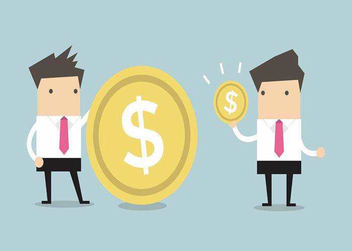 5 quy định về tiền lương có hiệu lực từ tháng 3 - 1