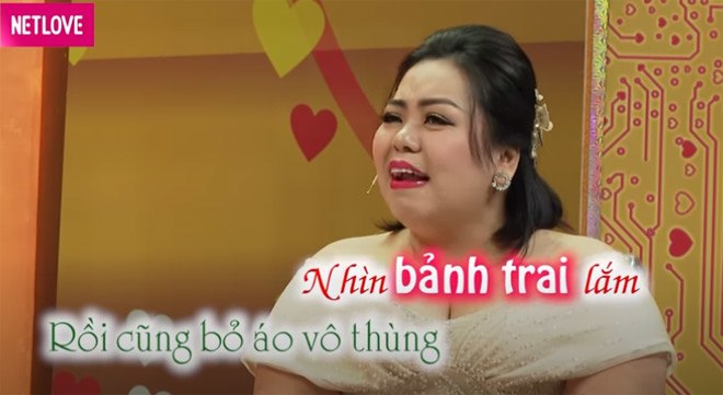 Yêu trong sáng đến ngày cưới, vợ thốt lên amp;#34;chồng hấp dẫn một cách lạ kỳamp;#34; - 4