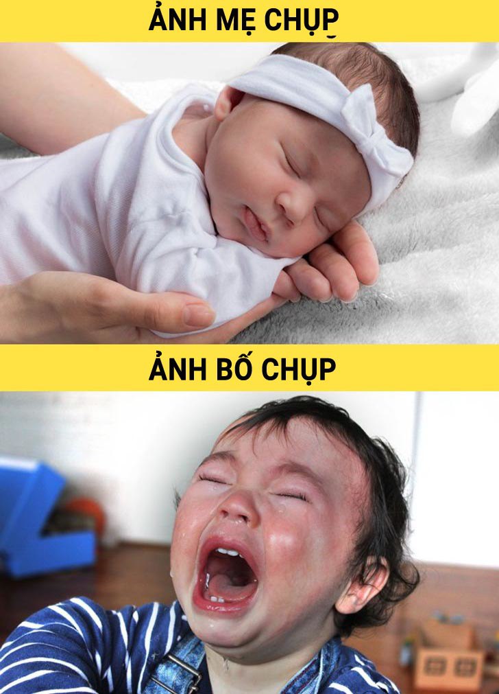 Cười bò với 12 khoảnh khắc chứng tỏ đàn ông và phụ nữ đến từ 2 hành tinh khác nhau - 9