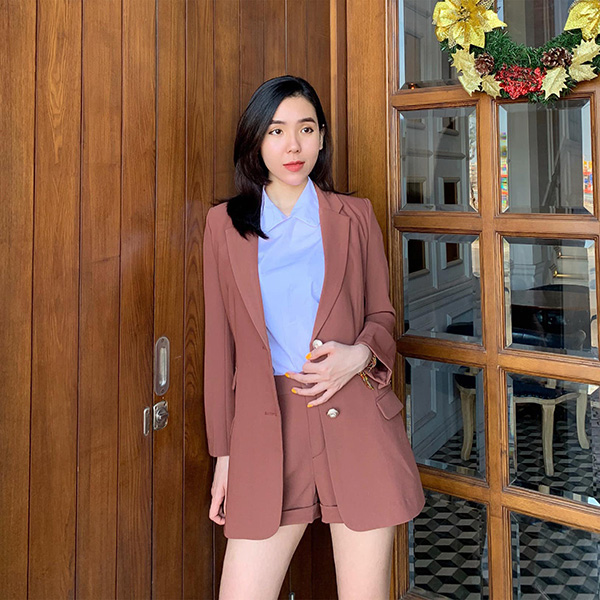 CEO Nguyễn Thị Thơ chia sẻ những amp;#34;nguyên tắc vàngamp;#34; trong kinh doanh - 2