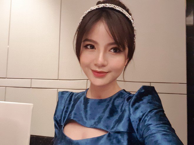 Diện mạo xinh như thiên thần của con gái MC-BTV Tú Linh làm cộng đồng mạng xuýt xoa - 14