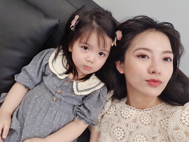 Diện mạo xinh như thiên thần của con gái MC-BTV Tú Linh làm cộng đồng mạng xuýt xoa - 8