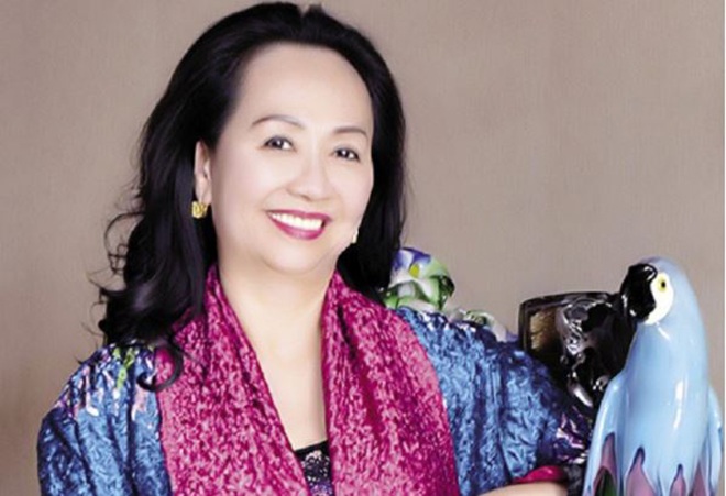 Gia sản của nữ đại gia quyền lực và bí ẩn, có cháu rể là nhạc sĩ nổi tiếng - 1