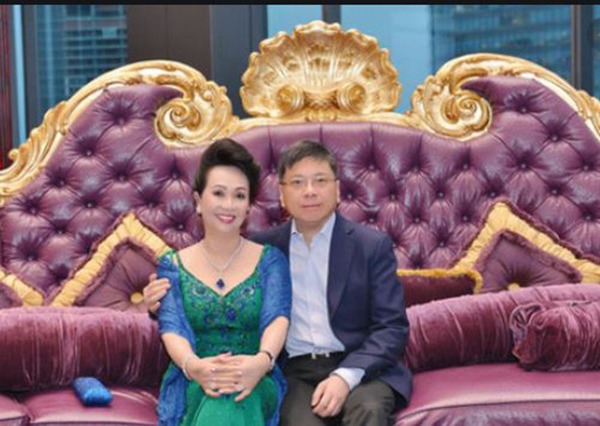 Gia sản của nữ đại gia quyền lực và bí ẩn, có cháu rể là nhạc sĩ nổi tiếng - 2