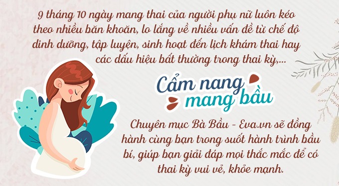 Đi đẻ, bà mẹ nào rồi cũng sẽ bối rối khi đối mặt với 3 khoảnh khắc này! - 1