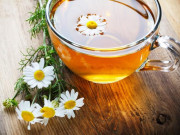 Sức khỏe - Uống gì mát gan? 13 đồ uống giúp giải nhiệt cho gan tốt nhất