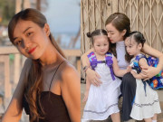 Làm mẹ - 21 tuổi sinh con cùng Hoài Lâm rồi chia tay, vợ cũ 9X kể áp lực một mình nuôi con