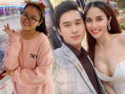Làm mẹ - Phan Thanh Bình “gà trống nuôi con”, Thảo Trang có con với chồng trẻ vẫn quan tâm con riêng