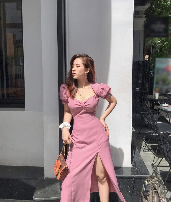 Những set đồ gợi cảm mà chẳng phô phang, nàng lưu ngay để “đổi gió” phong cách dịp cuối tuần - 16