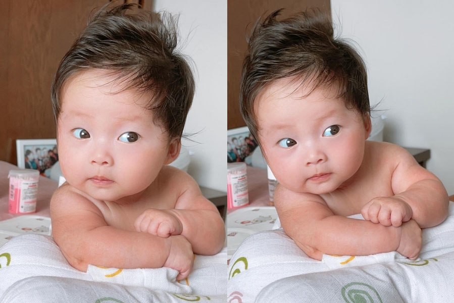 Giờ Pha Lê mới hiểu vì sao mất con 3 lần/năm, bác sĩ còn khó tin cô sinh được con - 4