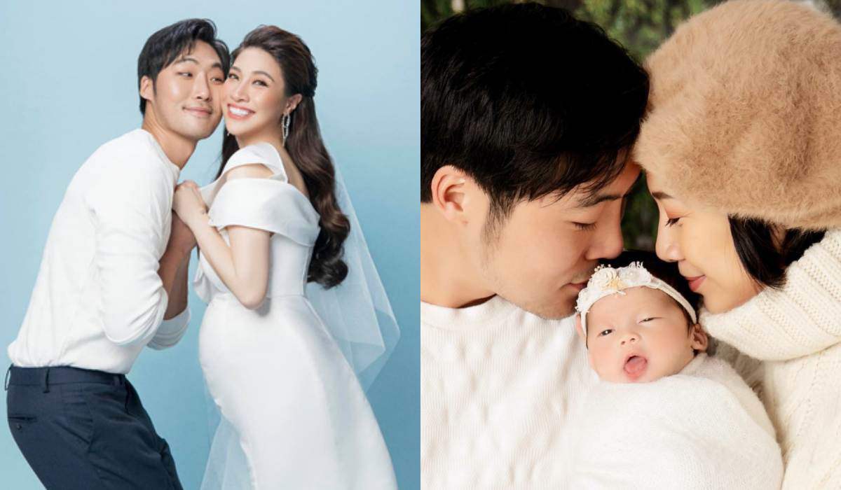 Giờ Pha Lê mới hiểu vì sao mất con 3 lần/năm, bác sĩ còn khó tin cô sinh được con - 1