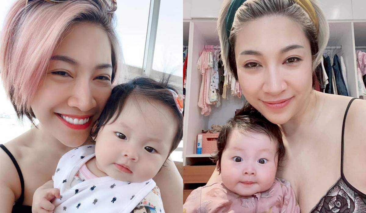 Giờ Pha Lê mới hiểu vì sao mất con 3 lần/năm, bác sĩ còn khó tin cô sinh được con - 3