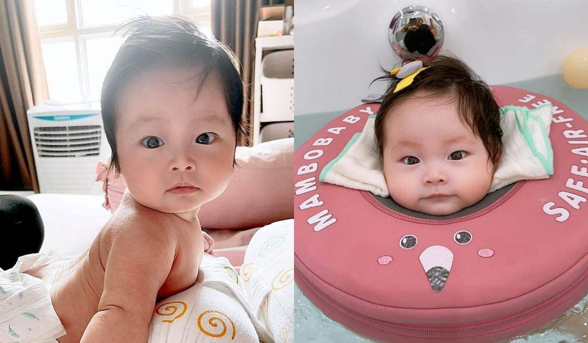 Giờ Pha Lê mới hiểu vì sao mất con 3 lần/năm, bác sĩ còn khó tin cô sinh được con - 5