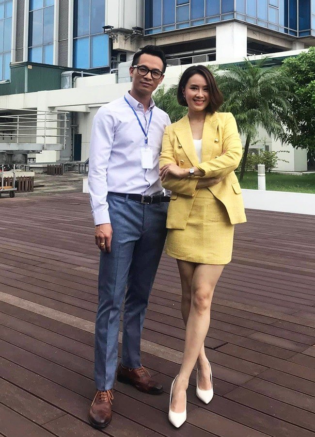 Quá khứ của Vỹ (Hướng Dương Ngược Nắng): Đại gia si tình, từng điên cuồng amp;#34;theo đuổiamp;#34; Lã Thanh Huyền - 1