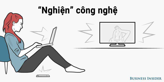 Tránh ngay 11 điều những người thất bại thường làm vào cuối tuần - 3