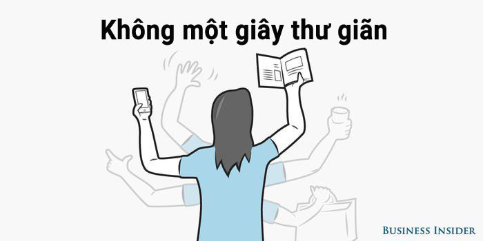 Tránh ngay 11 điều những người thất bại thường làm vào cuối tuần - 10