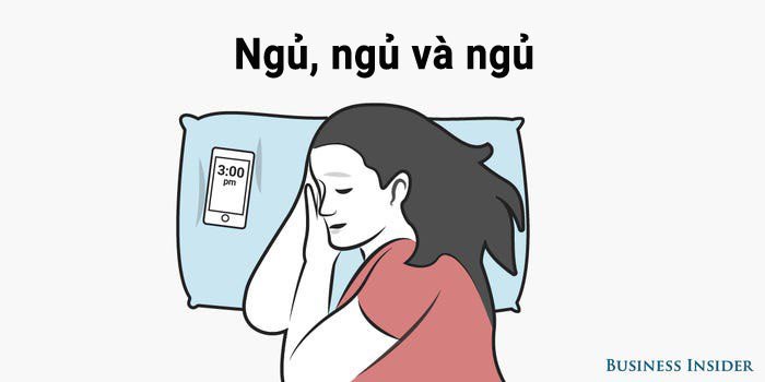 Tránh ngay 11 điều những người thất bại thường làm vào cuối tuần - 5